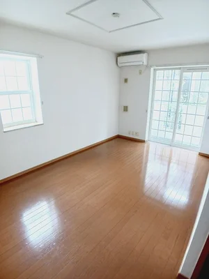 のマンスリーマンション・ウィークリーマンション「アヴァン　パルク　Ｅ 101・洋室(No.1343496)」メイン画像