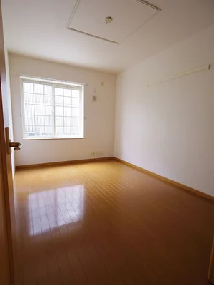 薊野駅（高知県）のマンスリーマンション・ウィークリーマンション「アヴァン　パルク　Ｅ 101・洋室(No.1343496)」メイン画像