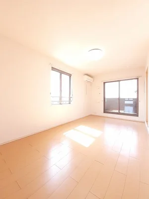 のマンスリーマンション・ウィークリーマンション「メルローズ 301・洋室(No.1343501)」メイン画像