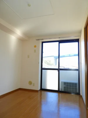 広島市佐伯区のマンスリーマンション・ウィークリーマンション「ソレアードＴ 204・洋室(No.1343508)」メイン画像