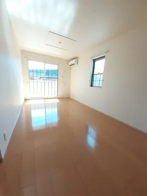 のマンスリーマンション・ウィークリーマンション「フェデール　Ｃ 101・洋室(No.1343515)」メイン画像