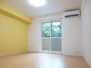 のマンスリーマンション・ウィークリーマンション「ラ・シュシュ 102・洋室(No.1343516)」メイン画像