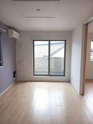 のマンスリーマンション・ウィークリーマンション「ソラ－ナ　Ⅲ 201・LDK(No.1343525)」メイン画像