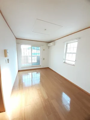 萩市のマンスリーマンション・ウィークリーマンション「イースト・ステイ・クレイン　Ｃ 201・洋室(No.1343529)」メイン画像