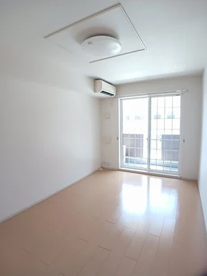 のマンスリーマンション・ウィークリーマンション「フラン・デスパシオＢ 102・洋室(No.1343535)」メイン画像