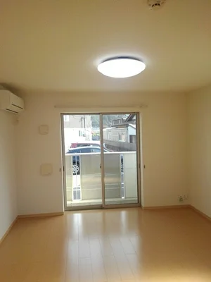 山口市のマンスリーマンション・ウィークリーマンション「アン・ジュネス 105・洋室(No.1343536)」メイン画像