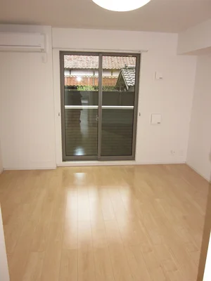 山口市のマンスリーマンション・ウィークリーマンション「リアンジュ 102・洋室(No.1343538)」メイン画像