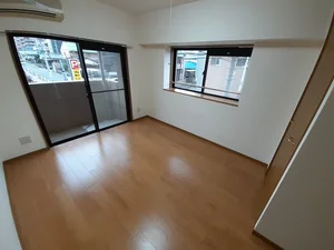 のマンスリーマンション・ウィークリーマンション「サン・セフィール 204・洋室(No.1343545)」メイン画像