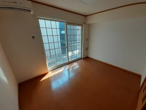 のマンスリーマンション・ウィークリーマンション「グリーン・ヒルズⅡ 102・洋室(No.1343548)」メイン画像