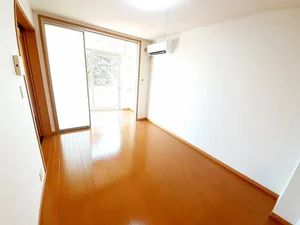 のマンスリーマンション・ウィークリーマンション「リバ・シティ夢咲Ⅲ 103・洋室(No.1343549)」メイン画像