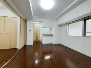 大橋駅（福岡県）のマンスリーマンション・ウィークリーマンション「エスペランサ大橋 601・洋室(No.1343550)」メイン画像