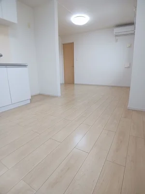 のマンスリーマンション・ウィークリーマンション「アヴェニール伍番館 202・洋室(No.1343556)」メイン画像