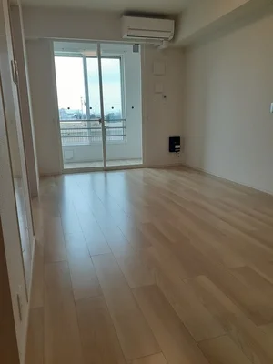 のマンスリーマンション・ウィークリーマンション「アルカンシェルⅦ 104・洋室(No.1343563)」メイン画像