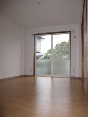 のマンスリーマンション・ウィークリーマンション「シティハイツ上田尻 103・洋室(No.1343564)」メイン画像