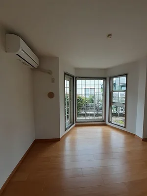 のマンスリーマンション・ウィークリーマンション「コスモＣ 101・洋室(No.1343566)」メイン画像