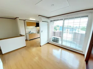 のマンスリーマンション・ウィークリーマンション「エスポワールＮ 201・和室(No.1343570)」メイン画像