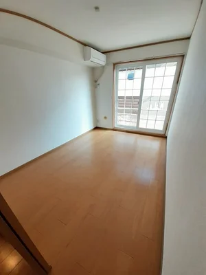 のマンスリーマンション・ウィークリーマンション「トゥモロー．Ａ 102・洋室(No.1343571)」メイン画像