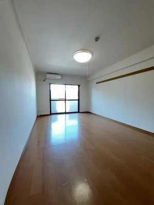 大分県のマンスリーマンション・ウィークリーマンション「ＭＡＩＳＯＮ　ＯＨＭＩＣＨＩ 304・洋室(No.1343572)」メイン画像