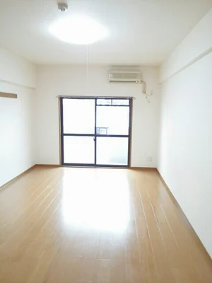 大分県のマンスリーマンション・ウィークリーマンション「ＭＡＩＳＯＮ　ＯＨＭＩＣＨＩ 103・洋室(No.1343573)」メイン画像