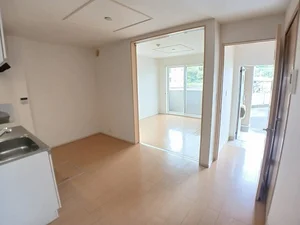 のマンスリーマンション・ウィークリーマンション「フィオーレ波佐見Ｂ 103・洋室(No.1343576)」メイン画像