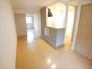 のマンスリーマンション・ウィークリーマンション「ファーム・ヒルズⅡ 202・洋室(No.1343581)」メイン画像