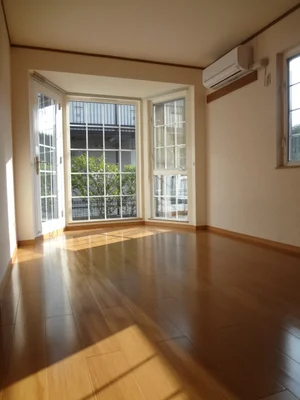 のマンスリーマンション・ウィークリーマンション「コンフォール 105・洋室(No.1343586)」メイン画像