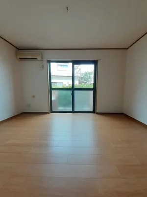 熊本市のマンスリーマンション・ウィークリーマンション「ジュネス黒髪 102・洋室(No.1343588)」メイン画像