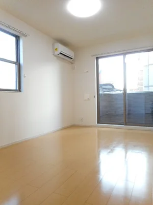 のマンスリーマンション・ウィークリーマンション「メゾン・ド・アリエッタ 101・洋室(No.1343593)」メイン画像