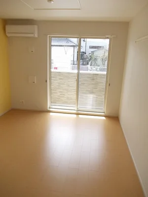 西都市のマンスリーマンション・ウィークリーマンション「里野香　西館 104・DK(No.1343594)」メイン画像