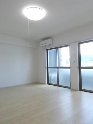 のマンスリーマンション・ウィークリーマンション「ラ・ペジーブル新町 503・洋室(No.1343595)」メイン画像