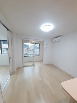 熊本県のマンスリーマンション・ウィークリーマンション「スカイロード　Ａ 103・洋室(No.1343598)」メイン画像