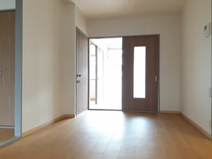 のマンスリーマンション・ウィークリーマンション「ニューシティ志げＡ 104・洋室(No.1343600)」メイン画像