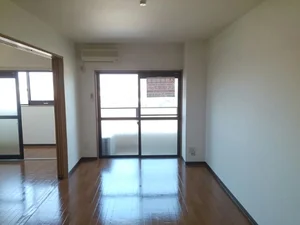 のマンスリーマンション・ウィークリーマンション「プログレス 501・洋室(No.1343607)」メイン画像