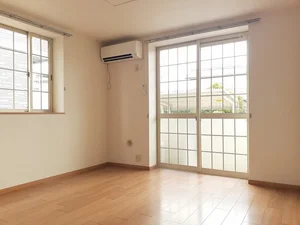 のマンスリーマンション・ウィークリーマンション「グリーンフィールドＢ 102・洋室(No.1343609)」メイン画像