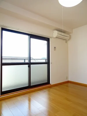 のマンスリーマンション・ウィークリーマンション「コンフォート 301・洋室(No.1343611)」メイン画像