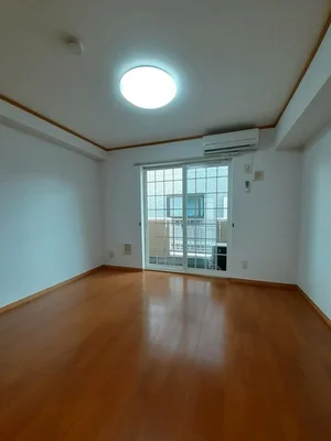 のマンスリーマンション・ウィークリーマンション「パル 104・洋室(No.1343612)」メイン画像