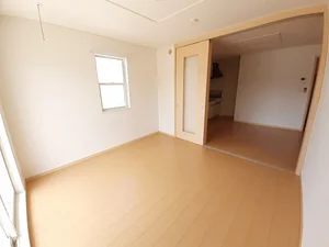 福岡県のマンスリーマンション・ウィークリーマンション「ドリ－ム・ハウスⅡ 102・洋室(No.1343622)」メイン画像