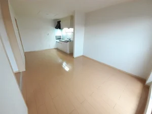 のマンスリーマンション・ウィークリーマンション「プティ　アンジュⅡ 202・洋室(No.1343623)」メイン画像