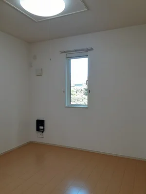 横須賀市のマンスリーマンション・ウィークリーマンション「ラッフィナートＨＲ 101・洋室(No.1343628)」メイン画像