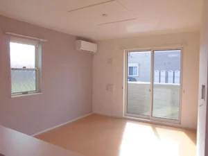 のマンスリーマンション・ウィークリーマンション「エレガンシアⅤ 104・洋室(No.1343629)」メイン画像