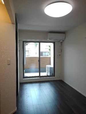 のマンスリーマンション・ウィークリーマンション「カレント・エクセル 202・洋室(No.1343633)」メイン画像