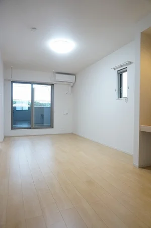 松戸市金ケ作（千葉県）のマンスリーマンション・ウィークリーマンション「プレシャス 201・洋室(No.1343635)」メイン画像