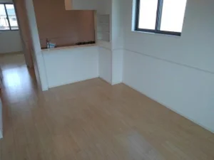 のマンスリーマンション・ウィークリーマンション「カーサ　ソレイユ 205・洋室(No.1343640)」メイン画像