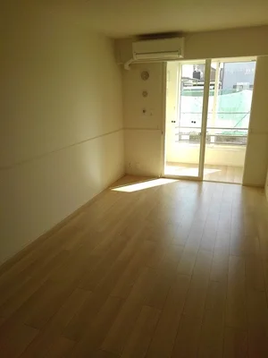 のマンスリーマンション・ウィークリーマンション「グリーン　パイン　ハイツⅠ 102・洋室(No.1343643)」メイン画像