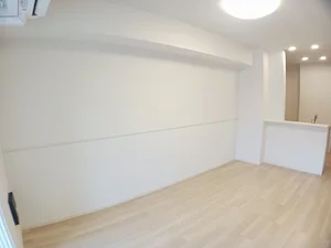 のマンスリーマンション・ウィークリーマンション「グランディール 104・洋室(No.1343648)」メイン画像