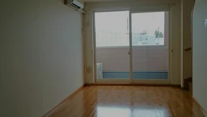 山形県立新庄病院周辺のマンスリーマンション・ウィークリーマンション「フリッシュⅡ 205・洋室(No.1343678)」メイン画像