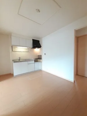 真庭市のマンスリーマンション・ウィークリーマンション「アルビオン 103・洋室(No.1343680)」メイン画像