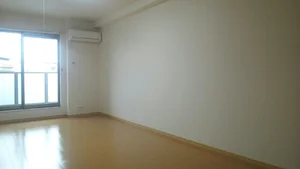 のマンスリーマンション・ウィークリーマンション「ノーブル　スクエア 209・洋室(No.1343684)」メイン画像