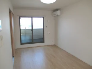 伊丹市のマンスリーマンション・ウィークリーマンション「コート向田 305・洋室(No.1343689)」メイン画像