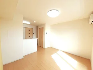 福岡県のマンスリーマンション・ウィークリーマンション「フレッシュリーＢ 203・洋室(No.1343690)」メイン画像